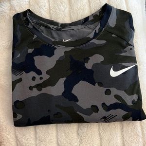 Nike Dri-Fit Tee